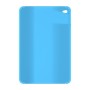 כיסוי פלסטיק קשיח ל- Apple iPad mini 4 (2015) בצבע - תכלת - קייס מובייל
