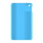 כיסוי פלסטיק קשיח ל- Apple iPad mini 4 (2015) בצבע - תכלת - קייס מובייל