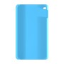 כיסוי פלסטיק קשיח ל- Apple iPad mini 4 (2015) בצבע - תכלת - קייס מובייל