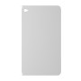 כיסוי פלסטיק קשיח ל- Apple iPad mini 4 (2015) בצבע - לבן - קייס מובייל