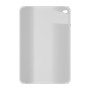כיסוי פלסטיק קשיח ל- Apple iPad mini 4 (2015) בצבע - לבן - קייס מובייל