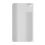כיסוי פלסטיק קשיח ל- Apple iPad mini 4 (2015) בצבע - לבן - קייס מובייל