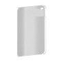 כיסוי פלסטיק קשיח ל- Apple iPad mini 4 (2015) בצבע - לבן - קייס מובייל