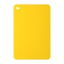 כיסוי פלסטיק קשיח ל- Apple iPad mini 4 (2015) בצבע - צהוב - קייס מובייל