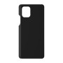 כיסוי פלסטיק קשיח ל- Apple iPhone 11 בצבע - שחור - קייס מובייל
