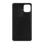 כיסוי פלסטיק קשיח ל- Apple iPhone 11 בצבע - שחור - קייס מובייל