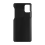 כיסוי פלסטיק קשיח ל- Apple iPhone 11 בצבע - שחור - קייס מובייל
