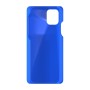 כיסוי פלסטיק קשיח ל- Apple iPhone 11 בצבע - כחול - קייס מובייל
