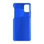 כיסוי פלסטיק קשיח ל- Apple iPhone 11 בצבע - כחול - קייס מובייל