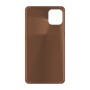 כיסוי פלסטיק קשיח ל- Apple iPhone 11 בצבע - חום - קייס מובייל