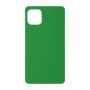 כיסוי פלסטיק קשיח ל- Apple iPhone 11 בצבע - ירוק - קייס מובייל