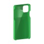 כיסוי פלסטיק קשיח ל- Apple iPhone 11 בצבע - ירוק - קייס מובייל