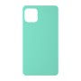 כיסוי פלסטיק קשיח ל- Apple iPhone 11 בצבע - מנטה - קייס מובייל