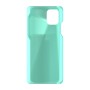 כיסוי פלסטיק קשיח ל- Apple iPhone 11 בצבע - מנטה - קייס מובייל