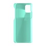 כיסוי פלסטיק קשיח ל- Apple iPhone 11 בצבע - מנטה - קייס מובייל