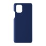 כיסוי פלסטיק קשיח ל- Apple iPhone 11 בצבע - כחול נייבי - קייס מובייל