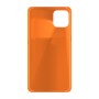 כיסוי פלסטיק קשיח ל- Apple iPhone 11 בצבע - כתום - קייס מובייל