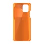 כיסוי פלסטיק קשיח ל- Apple iPhone 11 בצבע - כתום - קייס מובייל