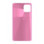 כיסוי פלסטיק קשיח ל- Apple iPhone 11 בצבע - ורוד - קייס מובייל