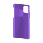 כיסוי פלסטיק קשיח ל- Apple iPhone 11 בצבע - סגול - קייס מובייל