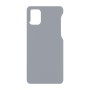 כיסוי פלסטיק קשיח ל- Apple iPhone 11 בצבע - כסף - קייס מובייל