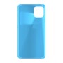 כיסוי פלסטיק קשיח ל- Apple iPhone 11 בצבע - תכלת - קייס מובייל