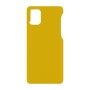 כיסוי פלסטיק קשיח ל- Apple iPhone 11 בצבע - צהוב - קייס מובייל