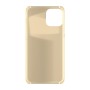 כיסוי פלסטיק קשיח ל- Apple iPhone 11 Pro בצבע - בז' - קייס מובייל