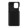 כיסוי פלסטיק קשיח ל- Apple iPhone 11 Pro בצבע - שחור - קייס מובייל