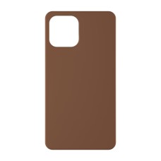 כיסוי פלסטיק קשיח ל- Apple iPhone 11 Pro בצבע - חום - קייס מובייל