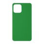 כיסוי פלסטיק קשיח ל- Apple iPhone 11 Pro בצבע - ירוק - קייס מובייל