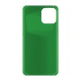 כיסוי פלסטיק קשיח ל- Apple iPhone 11 Pro בצבע - ירוק - קייס מובייל