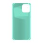 כיסוי פלסטיק קשיח ל- Apple iPhone 11 Pro בצבע - מנטה - קייס מובייל