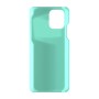 כיסוי פלסטיק קשיח ל- Apple iPhone 11 Pro בצבע - מנטה - קייס מובייל