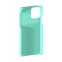 כיסוי פלסטיק קשיח ל- Apple iPhone 11 Pro בצבע - מנטה - קייס מובייל