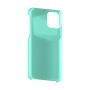 כיסוי פלסטיק קשיח ל- Apple iPhone 11 Pro בצבע - מנטה - קייס מובייל