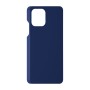 כיסוי פלסטיק קשיח ל- Apple iPhone 11 Pro בצבע - כחול נייבי - קייס מובייל