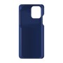 כיסוי פלסטיק קשיח ל- Apple iPhone 11 Pro בצבע - כחול נייבי - קייס מובייל