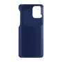כיסוי פלסטיק קשיח ל- Apple iPhone 11 Pro בצבע - כחול נייבי - קייס מובייל