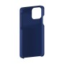 כיסוי פלסטיק קשיח ל- Apple iPhone 11 Pro בצבע - כחול נייבי - קייס מובייל