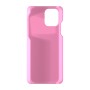 כיסוי פלסטיק קשיח ל- Apple iPhone 11 Pro בצבע - ורוד - קייס מובייל