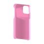 כיסוי פלסטיק קשיח ל- Apple iPhone 11 Pro בצבע - ורוד - קייס מובייל