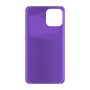 כיסוי פלסטיק קשיח ל- Apple iPhone 11 Pro בצבע - סגול - קייס מובייל