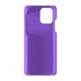 כיסוי פלסטיק קשיח ל- Apple iPhone 11 Pro בצבע - סגול - קייס מובייל