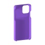 כיסוי פלסטיק קשיח ל- Apple iPhone 11 Pro בצבע - סגול - קייס מובייל