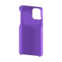 כיסוי פלסטיק קשיח ל- Apple iPhone 11 Pro בצבע - סגול - קייס מובייל
