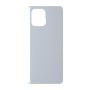 כיסוי פלסטיק קשיח ל- Apple iPhone 11 Pro בצבע - כסף - קייס מובייל