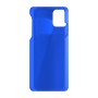 כיסוי פלסטיק קשיח ל- Apple iPhone 11 Pro Max בצבע - כחול - קייס מובייל
