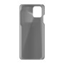 כיסוי פלסטיק קשיח ל- Apple iPhone 11 Pro Max בצבע - אפור - קייס מובייל