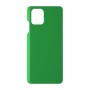 כיסוי פלסטיק קשיח ל- Apple iPhone 11 Pro Max בצבע - ירוק - קייס מובייל